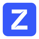 Replicon ZeroTime - Chrome Extension Logo
