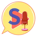 SimIntpr - Chrome Extension Logo