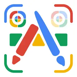 SmartScan: QR & PDF Master Logo