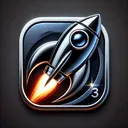 SocialBoost Ad Manager - Chrome Extension Logo