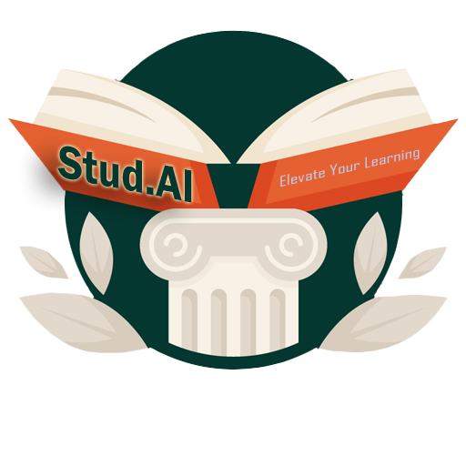 Stud.AI Logo