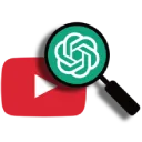 SummifyYT - Chrome Extension Logo