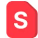 Superchat - Chrome Extension Logo