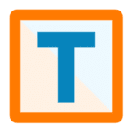 Teloz Logo