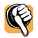 The Opinionizer - Chrome Extension Logo