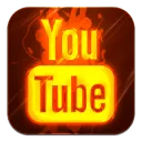 TubeRecap - Chrome Extension Logo