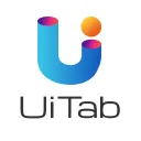 UiTab - Chrome Extension Logo