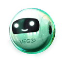 VEG3 Logo