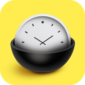 WAIT - AI Weight Loss Fasting Logo