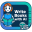 Write Books With AI Logo