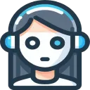 YouTube AI Insights Extension - Chrome Extension Logo