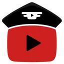 YouTube Copilot - Chrome Extension Logo