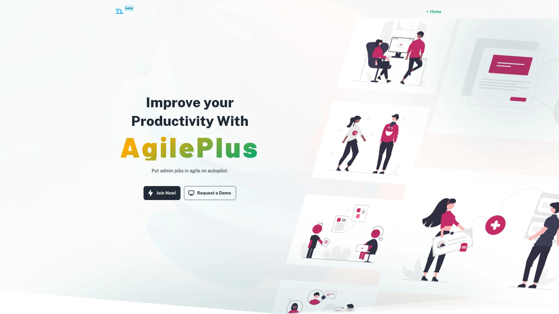 AgilePlus - AI Tool Ocean