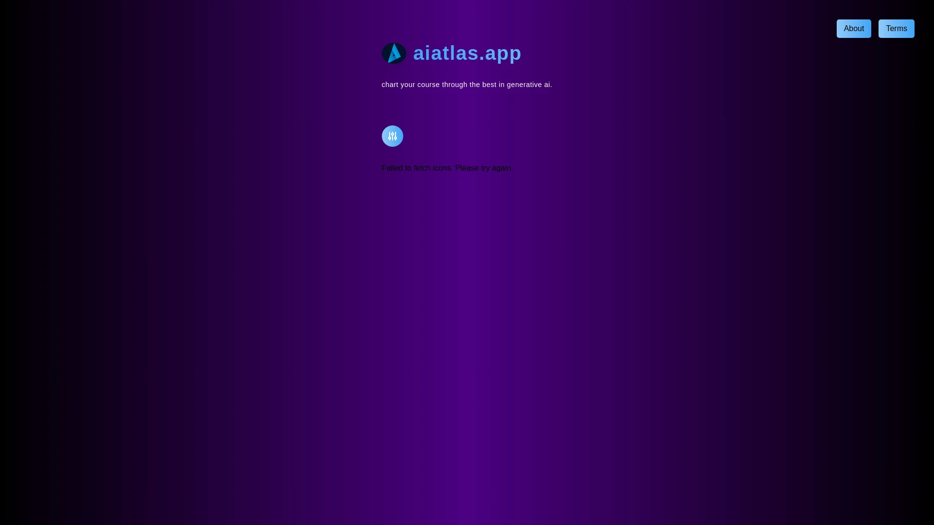 aiatlas.app - AI Tool Ocean