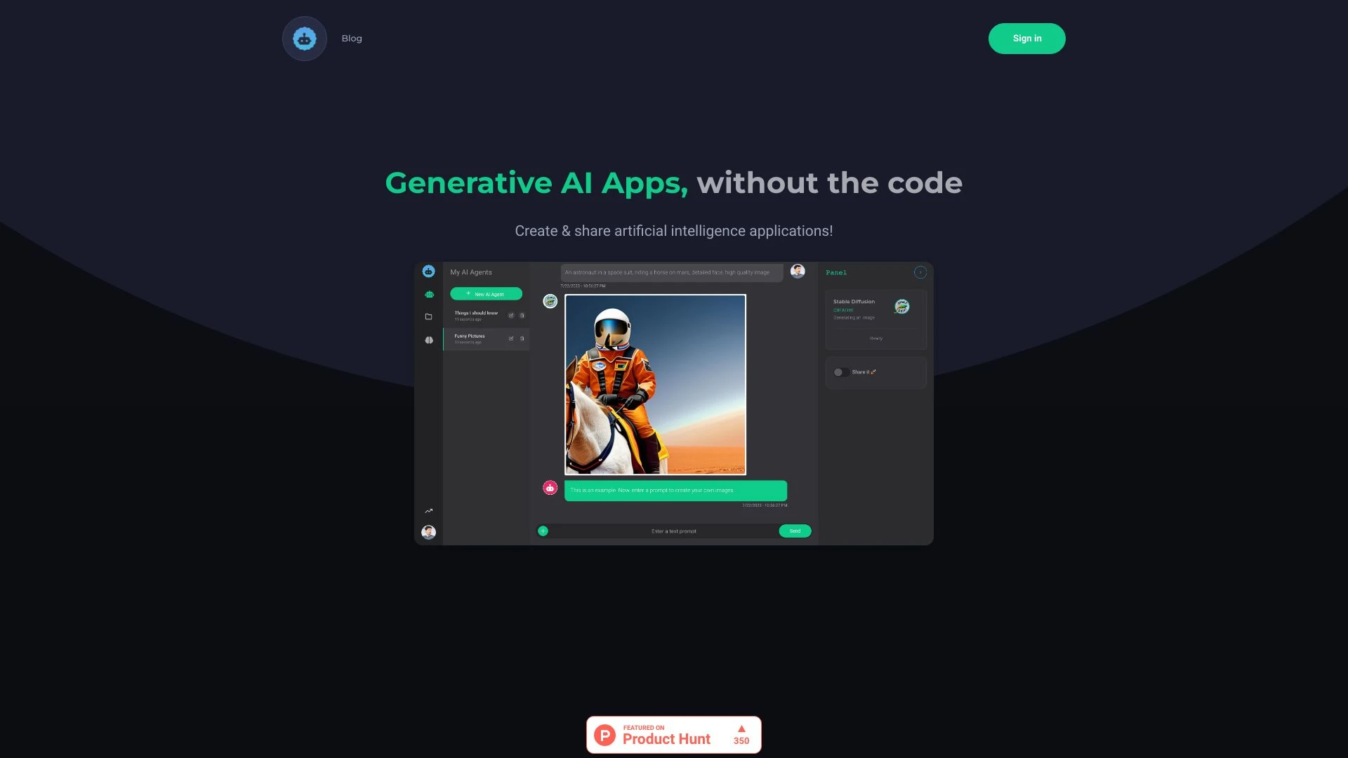 Automi AI - AI Tool Ocean