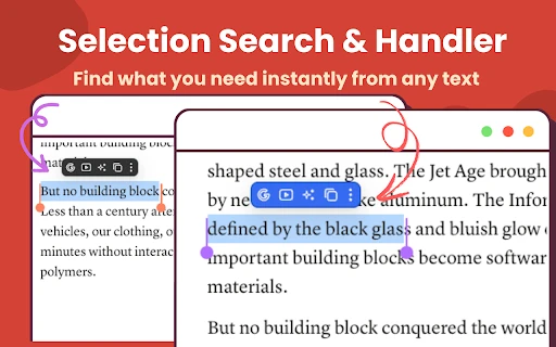 Blync - Chrome Extension - AI Tool Ocean
