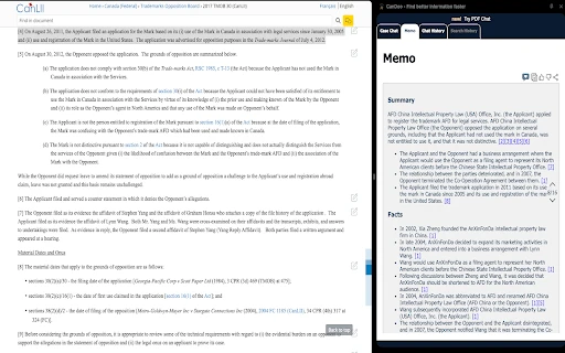 CanDoo AI - Chrome Extension - AI Tool Ocean