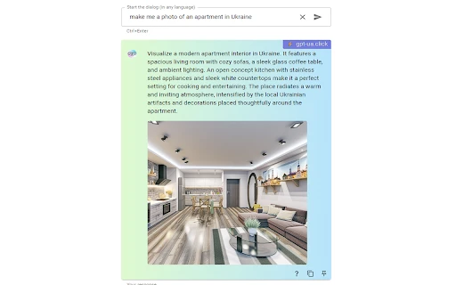 Chat with AI Models - Chrome Extension - AI Tool Ocean