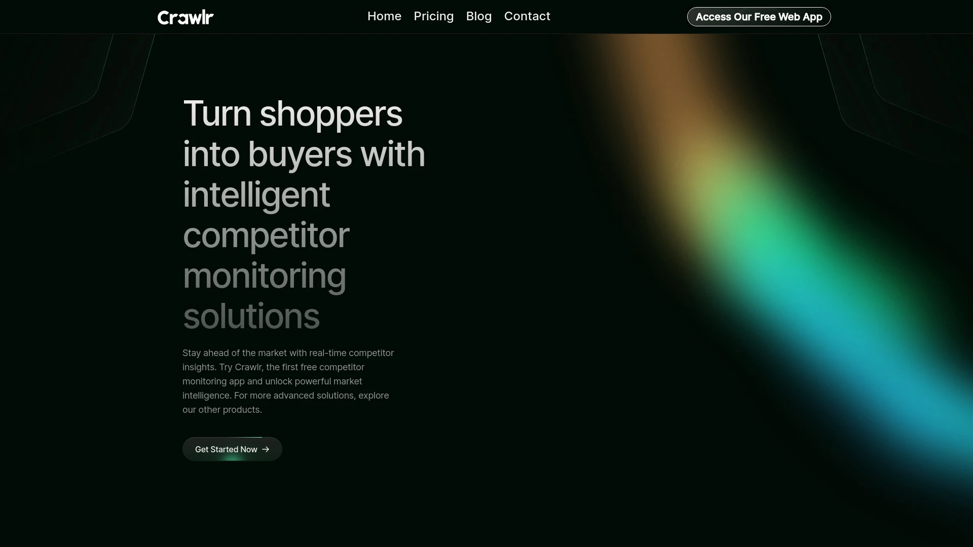 CrawlrLabs - AI Tool Ocean