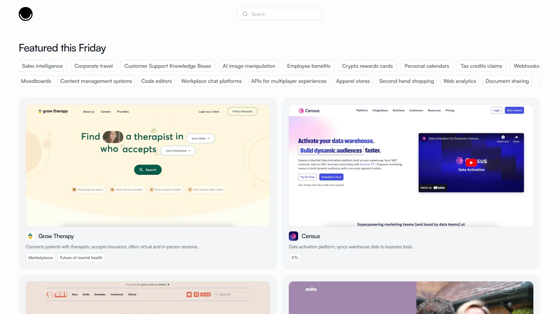 Cujobay - AI Tool Ocean