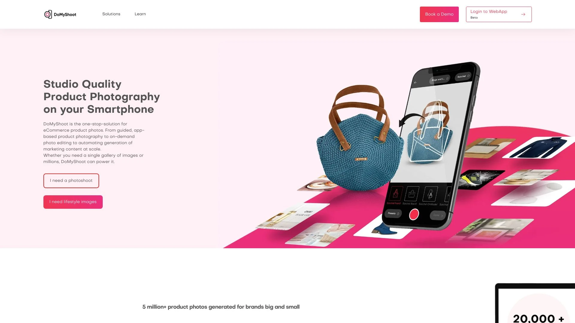 Dresma - AI Tool Ocean