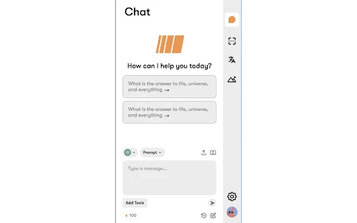 Giffo - Chrome Extension - AI Tool Ocean