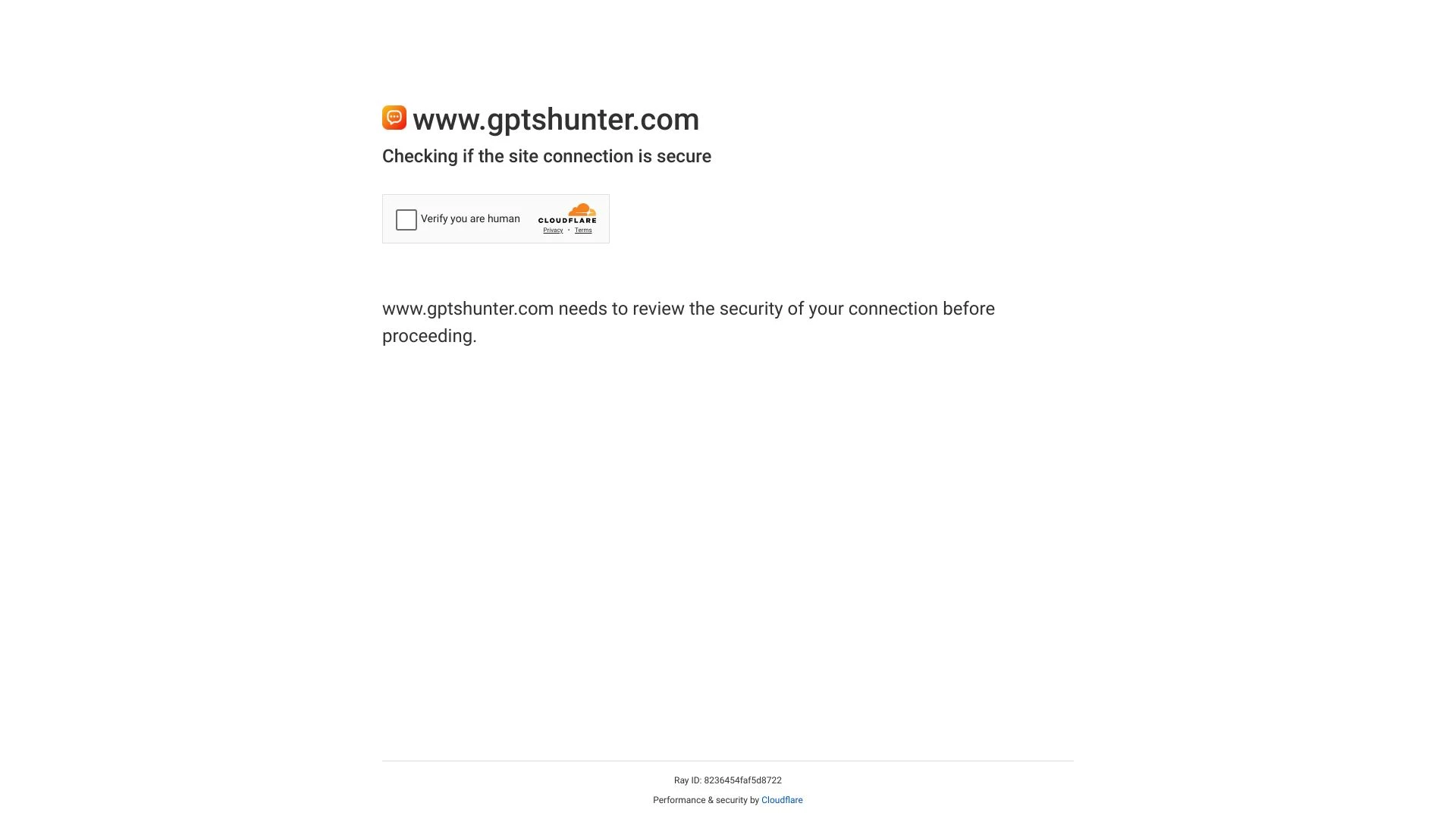 GPTsHunter - AI Tool Ocean