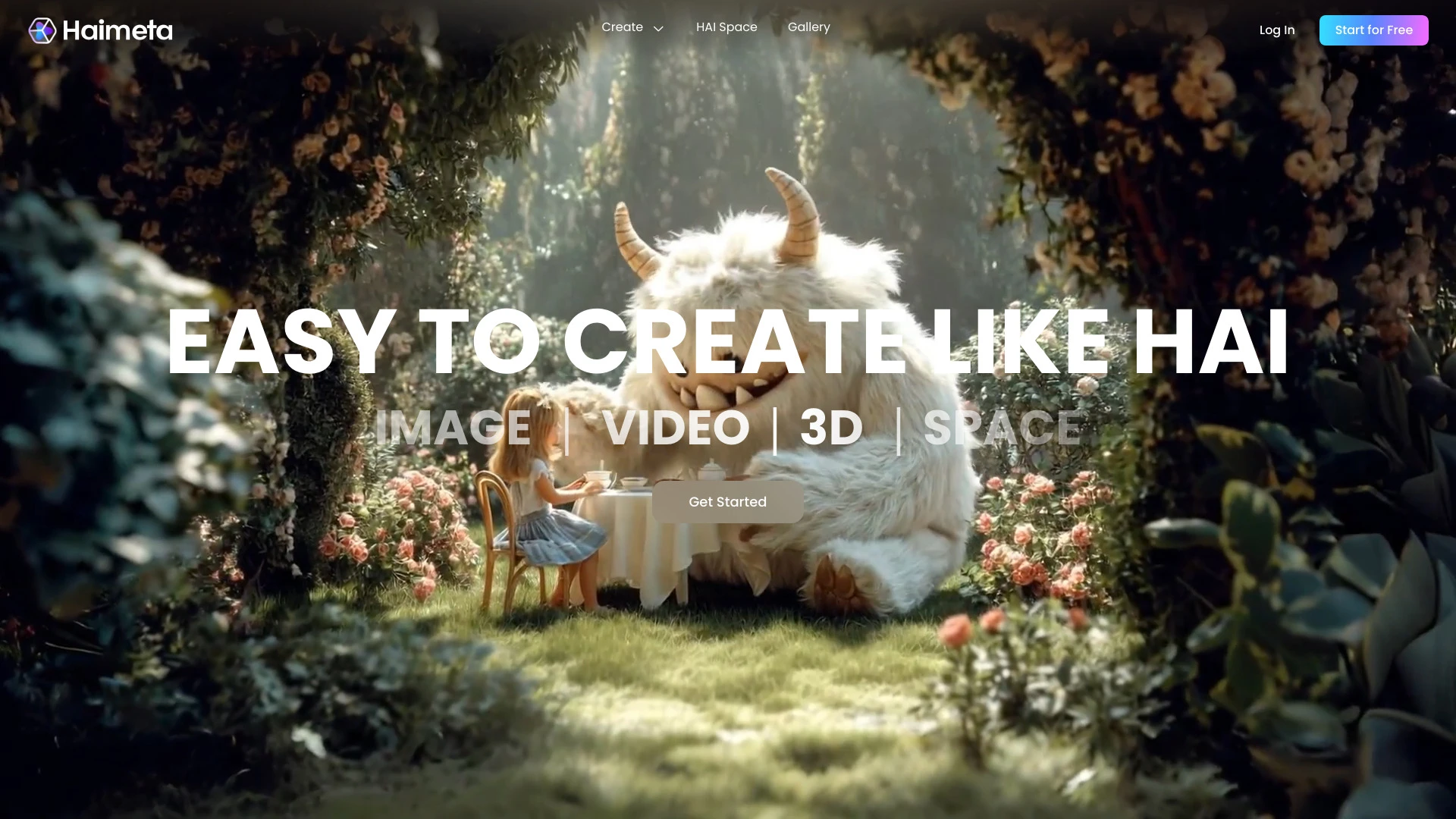 Haimeta - AI Tool Ocean