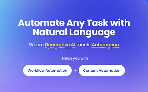 iMean AI - Chrome Extension - AI Tool Ocean