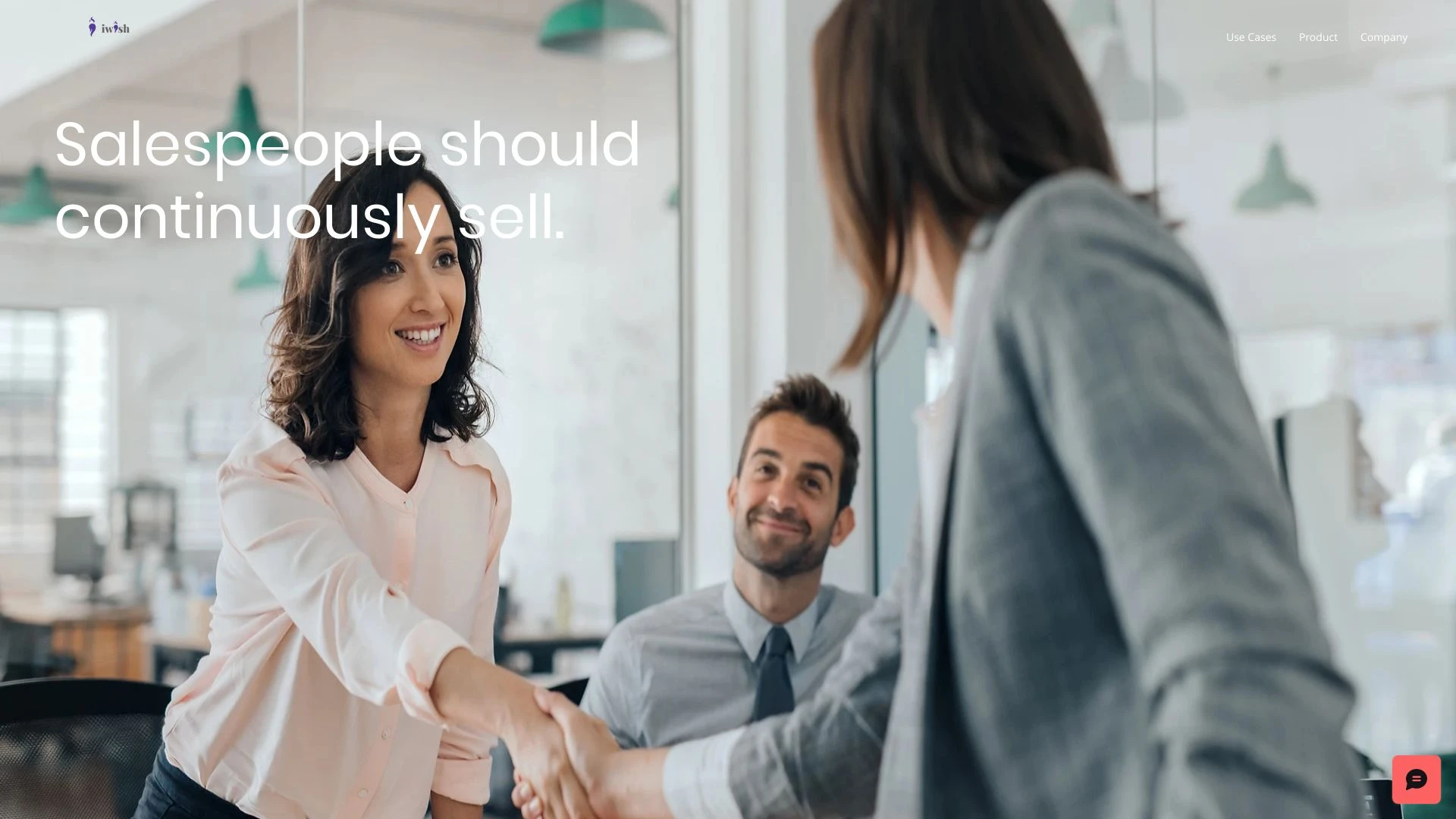 iWish AI - AI Tool Ocean