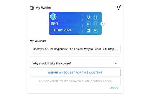 Juno Journey LXP Extension - Chrome Extension - AI Tool Ocean