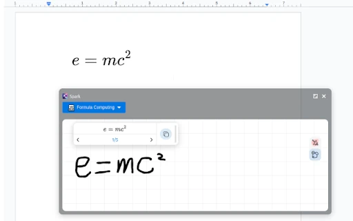 KSpark - Chrome Extension - AI Tool Ocean