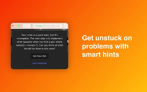Leetcode Buddy - Chrome Extension - AI Tool Ocean