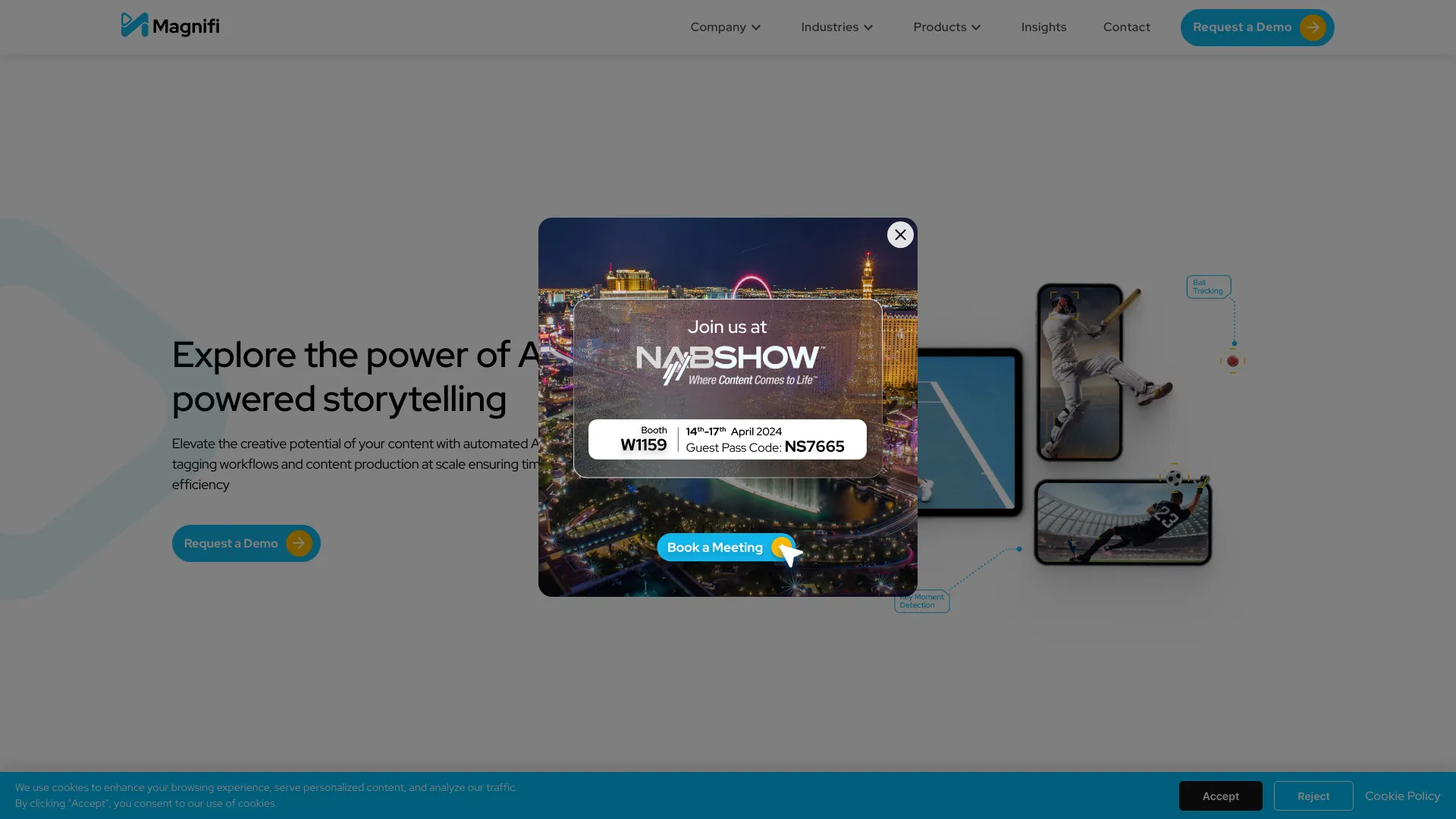 Magnifi - AI Tool Ocean
