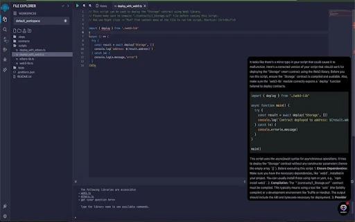 MicroGPT Extension - Chrome Extension - AI Tool Ocean