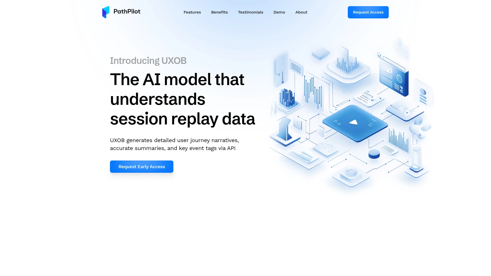 PathPilot - AI Tool Ocean