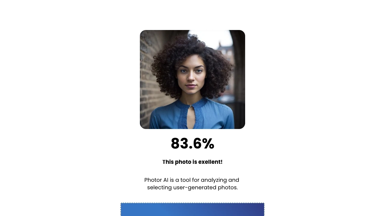 Photor AI - AI Tool Ocean