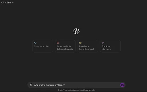 Rhippo - Chrome Extension - AI Tool Ocean
