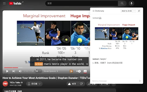Scouter - Chrome Extension - AI Tool Ocean