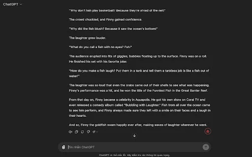 Synthesize ChatGPT - Chrome Extension - AI Tool Ocean