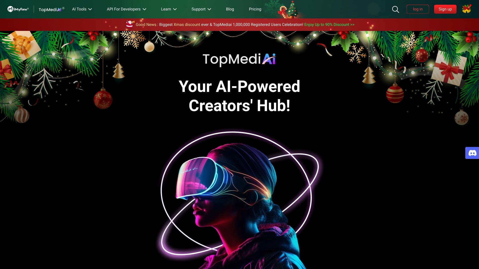TopMediai - AI Tool Ocean