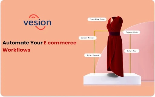 Vesion AI - Chrome Extension - AI Tool Ocean