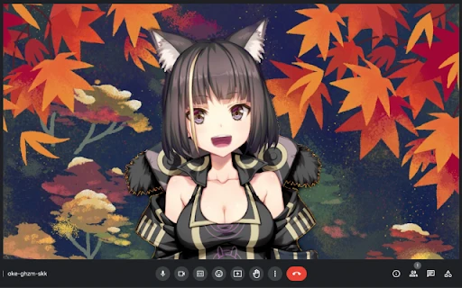 VTube Studio - Chrome Extension - AI Tool Ocean