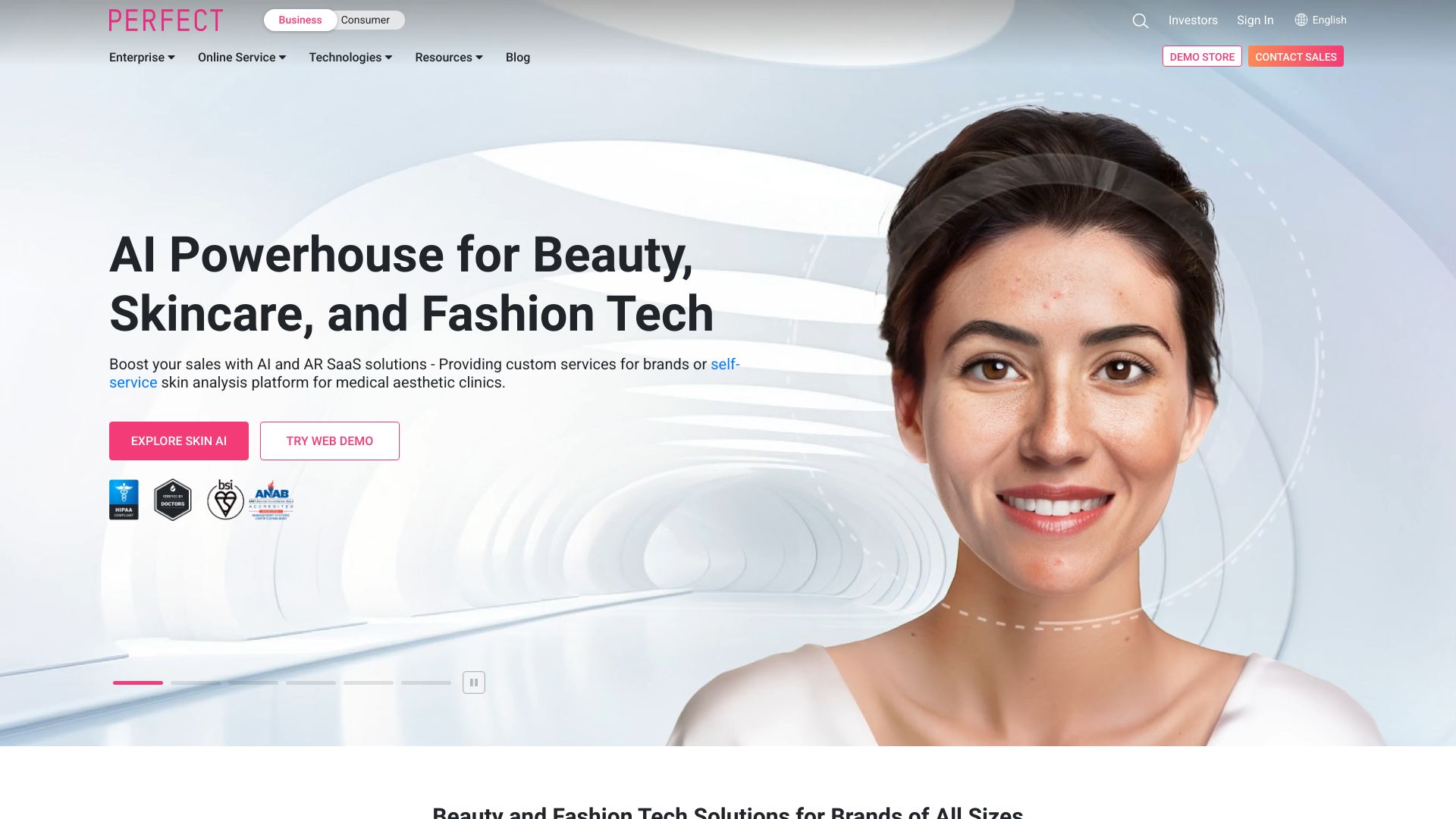 YouCam App Provider - AI Tool Ocean