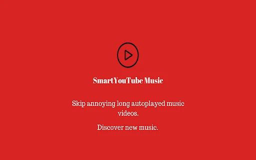 YouTube Autoplay with Smart Skip - Chrome Extension - AI Tool Ocean