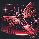 Adobe Firefly AI Image Generator - Chrome Extension Logo