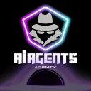 Ai Agents - Chrome Extension Logo