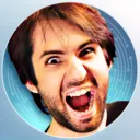 AI Alerts & AI Co-Streaming - Chrome Extension Logo