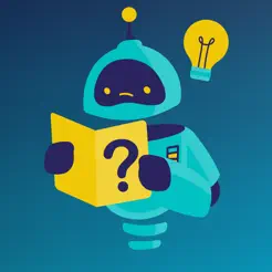 AI Author : Write like Writers Logo