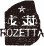 AI Automatic Translation Rosetta Logo